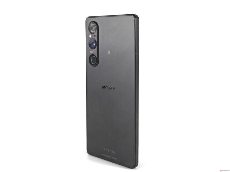Análisis del smartphone Sony Xperia 1 V