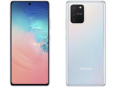 Review del Samsung Galaxy S10 Lite - Smartphone con una batería potente