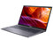 Review del Asus M509DA: WiFi de baja velocidad en el portátil Ryzen 3