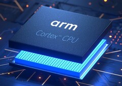 Arm quiere una pieza mayor. (Fuente de la imagen: Arm)