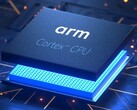 Arm quiere una pieza mayor. (Fuente de la imagen: Arm)