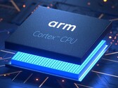 Arm quiere una pieza mayor. (Fuente de la imagen: Arm)