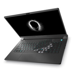 El Alienware m15 Ryzen Edition R5 está disponible con hasta un Ryzen 9 5900HX y una GeForce RTX 3070. (Fuente de la imagen: Alienware)