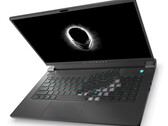 El Alienware m15 Ryzen Edition R5 está disponible con hasta un Ryzen 9 5900HX y una GeForce RTX 3070. (Fuente de la imagen: Alienware)