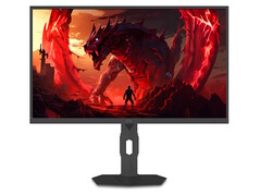 Nitro XV275U Z2: pantalla IPS de 2.560 x 1.440 con 500 nits