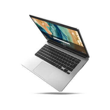 Acer Chromebook 314 (imagen vía Acer)