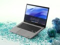El Chromebook Vero 514 es respetuoso con el medio ambiente y lo suficientemente resistente como para obtener un certificado de grado militar. (Fuente de la imagen: Acer)
