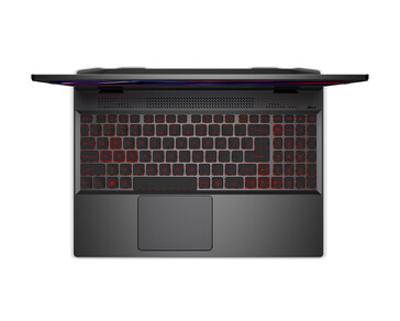 Acer Nitro 5 (imagen vía Acer)