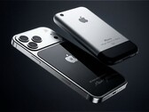 Caviar celebra el 50 aniversario de Apple con una versión estrictamente limitada del iPhone 17 Pro.