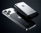 Caviar celebra el 50 aniversario de Apple con una versión estrictamente limitada del iPhone 17 Pro.