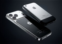 Caviar celebra el 50 aniversario de Apple con una versión estrictamente limitada del iPhone 17 Pro.