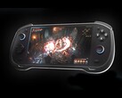 El Arc X1 cuenta con una pantalla de 7 pulgadas y 120 Hz.