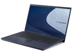 En revisión: Asus ExpertBook B1 B1500. Dispositivo de prueba proporcionado por: