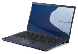 En revisión: Asus ExpertBook B1 B1400. Dispositivo de prueba proporcionado por: