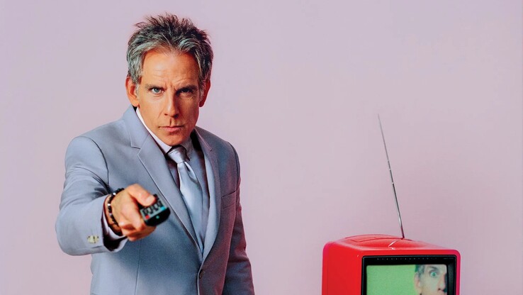 Ben Stiller ha sido una fuerza creativa y director clave durante gran parte de las dos primeras temporadas de la serie (Fuente de la imagen: Hollywood Reporter)
