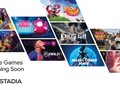Google sigue adelante con su proyecto Stadia. (Fuente: Google)