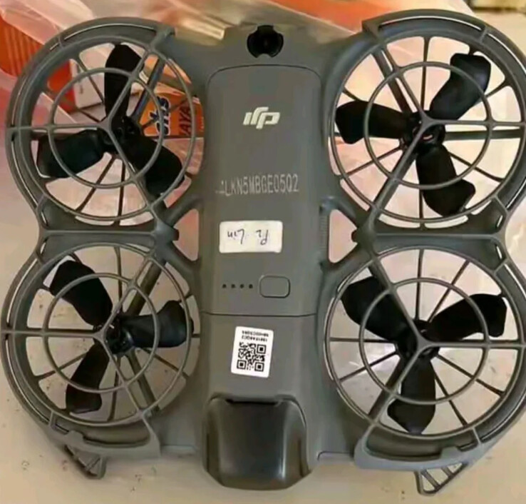 (Fuente de la imagen: vía r/DjiNeo)