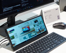 La Acer PM131QT es una pequeña pantalla secundaria para aficionados a la simulación y otros casos de uso