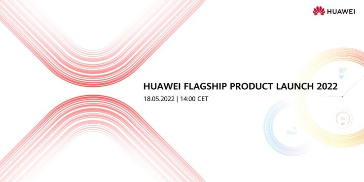 Huawei parece perfilar un lanzamiento global para el Mate Xs 2 y el Watch GT 3 Pro. (Fuente: Huawei Mobile)