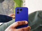 El Fairphone 6+ estará disponible en un color totalmente nuevo.