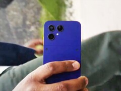 El Fairphone 6+ estará disponible en un color totalmente nuevo.
