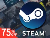 Far Cry 3 está disponible en Steam por 4,99 dólares con un descuento del 75% hasta el 13 de marzo. (Fuente de la imagen: Steam)