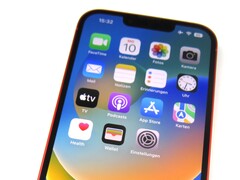 La comunicación por satélite en el iPhone 14 sigue siendo gratuita por ahora (Imagen: Notebookcheck.com)