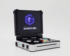 La 'GameCube Advance' se filtró en 2005 después de que Nintendo lanzara la DS en Europa. (Fuente de la imagen: GingerOfOz)