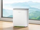 El purificador de aire inteligente GoveeLife 2 (en la imagen) está disponible en Europa. (Fuente de la imagen: Govee)
