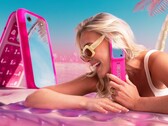 Con cierto retraso, HMD Global presenta un teléfono plegable para la película Barbie. (Fuente de la imagen: HMD Global)