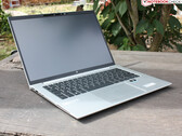 Revisión del HP EliteBook 845 G9: el AMD de 35 vatios supera a Lenovo y Dell