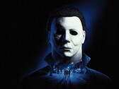 Imagen promocional principal de «Halloween: The Game», protagonizada por Michael Myers.