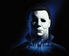 Imagen promocional principal de «Halloween: The Game», protagonizada por Michael Myers.