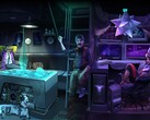 HeistGeist está disponible en Steam con un descuento del 60 % hasta el 25 de junio.