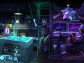 HeistGeist está disponible en Steam con un descuento del 60 % hasta el 25 de junio.