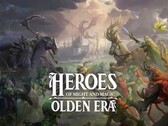Heroes of Might and Magic: Olden Era desvelado en la Gamescom 2024 (Fuente de la imagen: Ubisoft News)