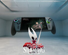 Hollow Knight: Tráiler de Silksong ROG Xbox Alloy (Fuente de la imagen: Team Cherry, Microsoft Gaming con ediciones)