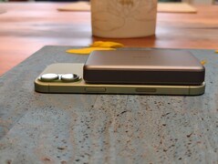 Banco de energía Qi2 Go-MiniMag