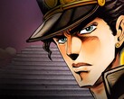 Jotaro Kujo aparece en el material gráfico oficial de «JoJo's Bizarre Adventure: Eyes of Heaven».
