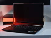 El Lenovo Legion 5 15AGP11.