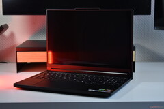 El Lenovo Legion 5 15AGP11.