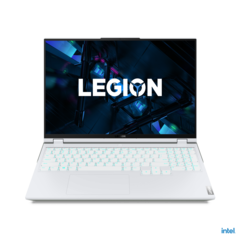 Lenovo Legion 5i Pro ofrece ahora las opciones Intel Tiger Lake-H y NVIDIA RTX 3050/3050 Ti. (Fuente de la imagen: Lenovo)