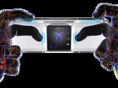 El Legion Phone Duel 2. (Fuente: Lenovo)