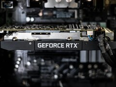 La Nvidia GeForce RTX 6090 podría salir al mercado en 2027.