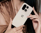 Se rumorea que el OnePlus 15 tendrá un grosor de 8,1 mm. En la imagen: una imagen promocional del teléfono. (Fuente de la imagen: OnePlus)
