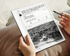 El Boox Note X6 ejecuta Android 16 nada más sacarlo de la caja.