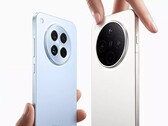 Diseño actual de la línea Find de Oppo. (Fuente de la imagen: Oppo)