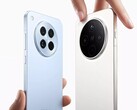Diseño actual de la línea Find de Oppo. (Fuente de la imagen: Oppo)