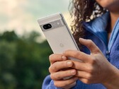 El Google Pixel 7a ya es oficial. (Fuente de la imagen: Google)