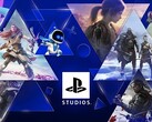 Se muestra el banner de PlayStation Studios